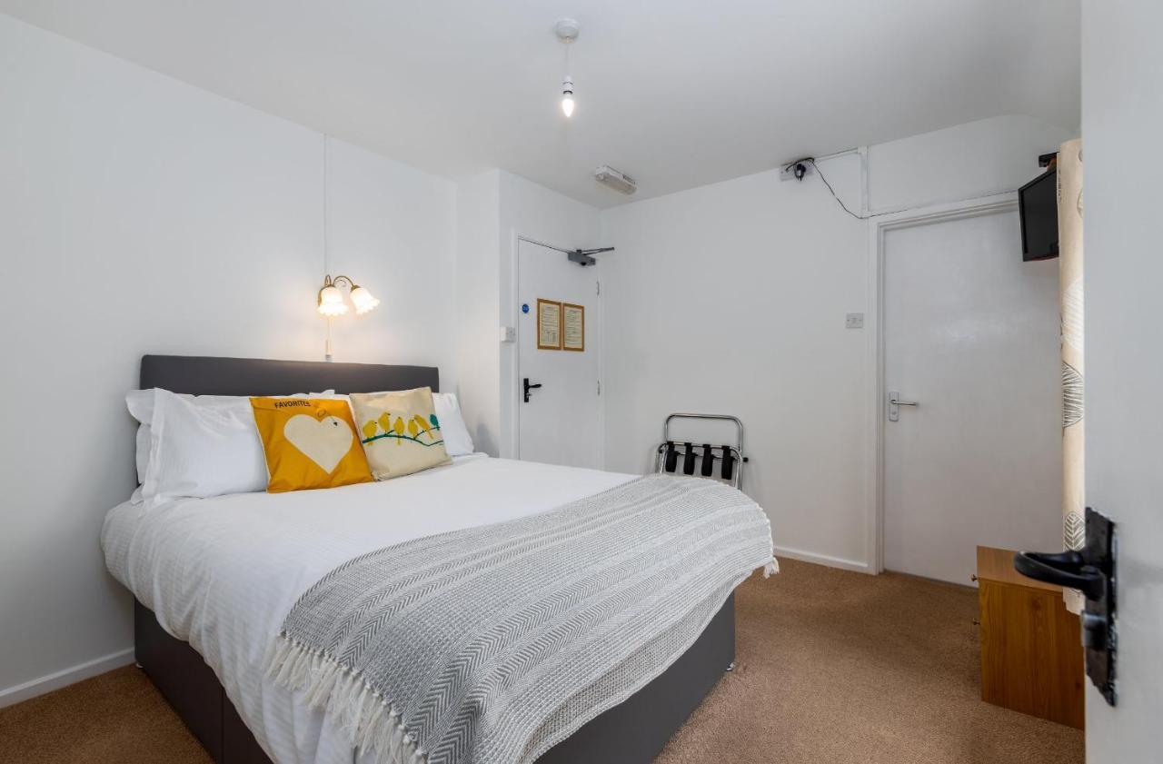 Muncaster Castle Coachman'S Quarters Bed & Breakfast Ravenglass Ngoại thất bức ảnh